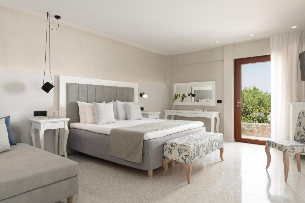 Ikaros Beach Luxury Resort & Spa - 2