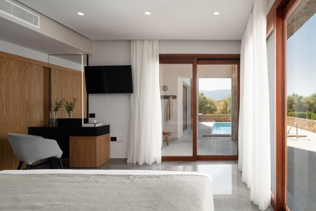 Ikaros Beach Luxury Resort & Spa - 31