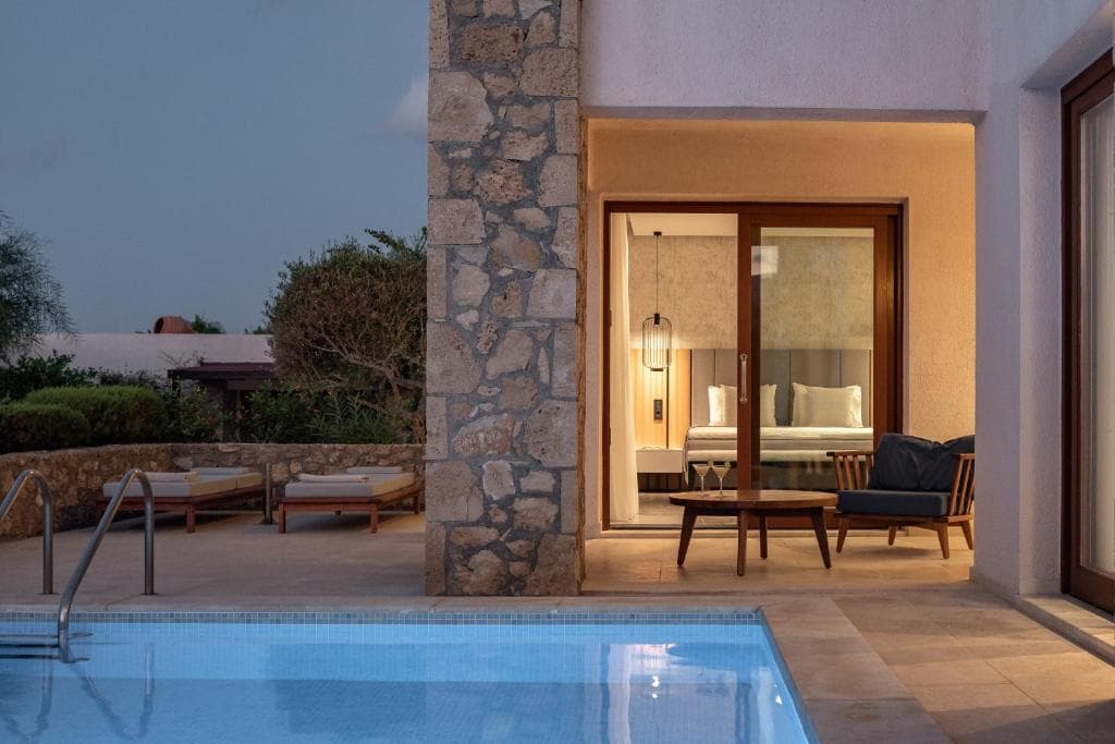 Ikaros Beach Luxury Resort & Spa - 8