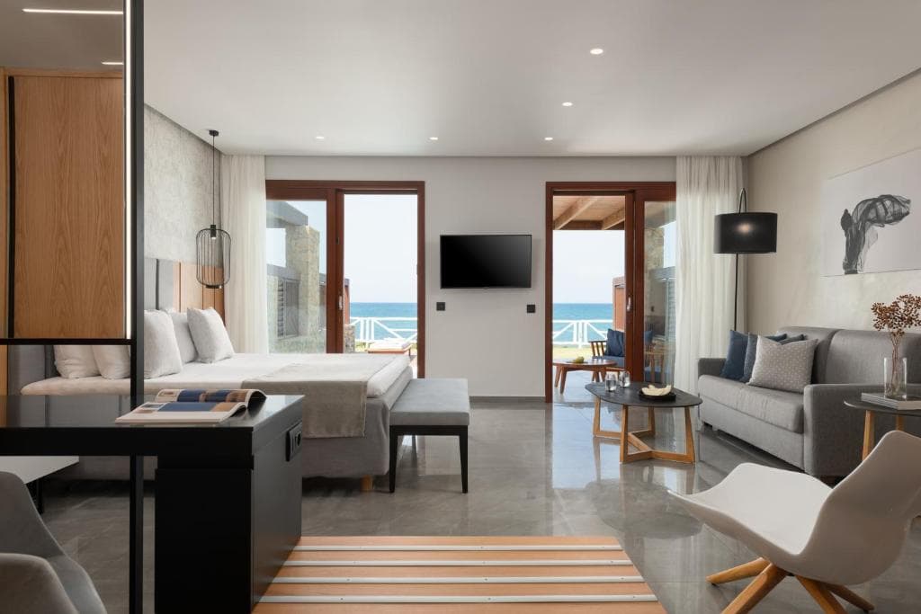 Ikaros Beach Luxury Resort & Spa - 39