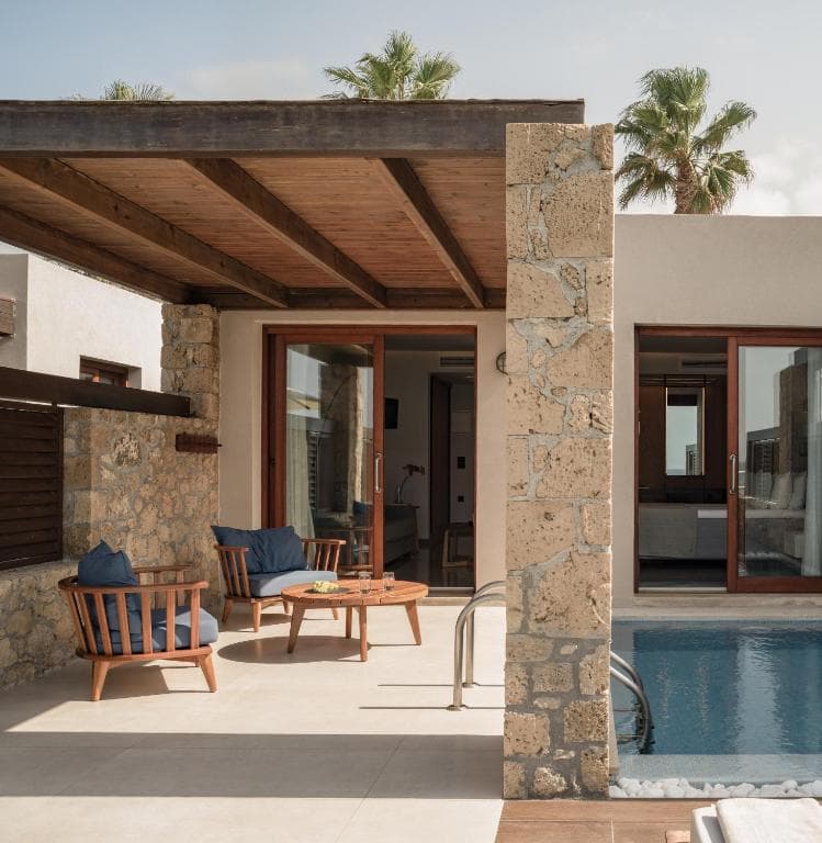 Ikaros Beach Luxury Resort & Spa - 22