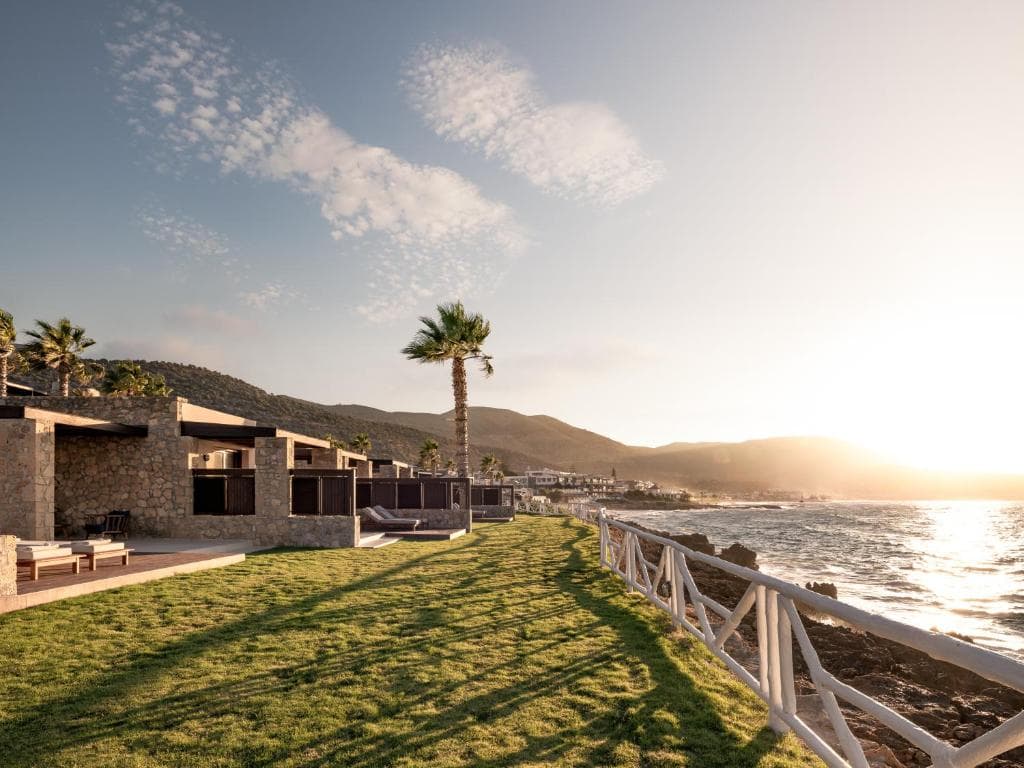 Ikaros Beach Luxury Resort & Spa - 43