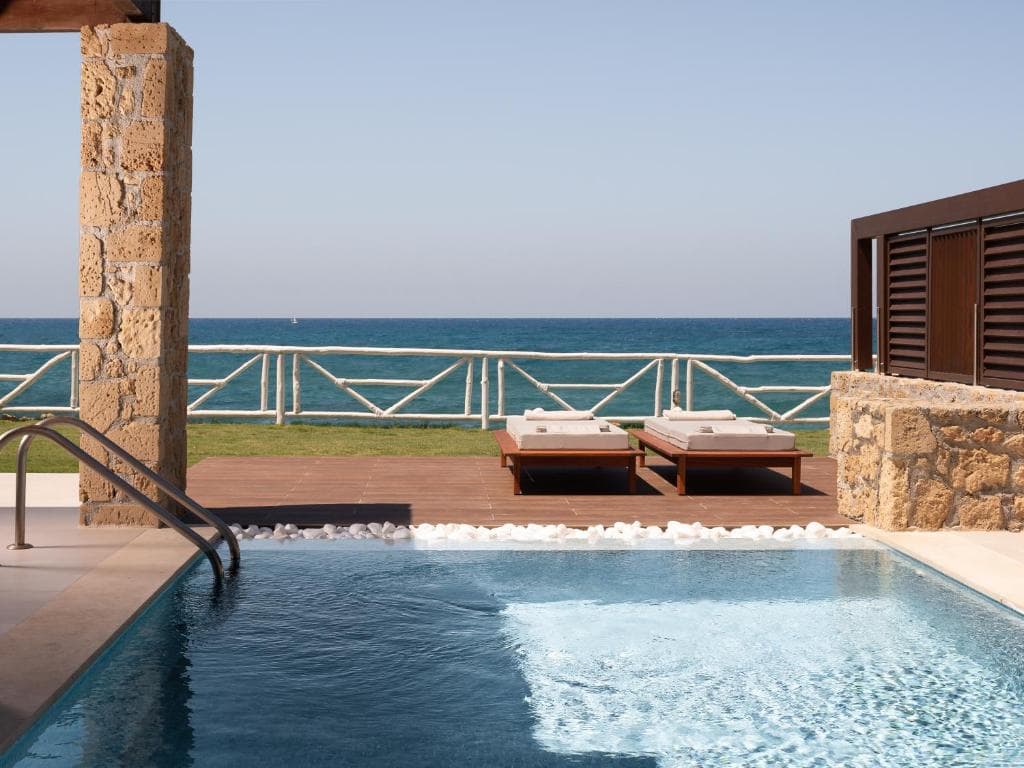 Ikaros Beach Luxury Resort & Spa - 42