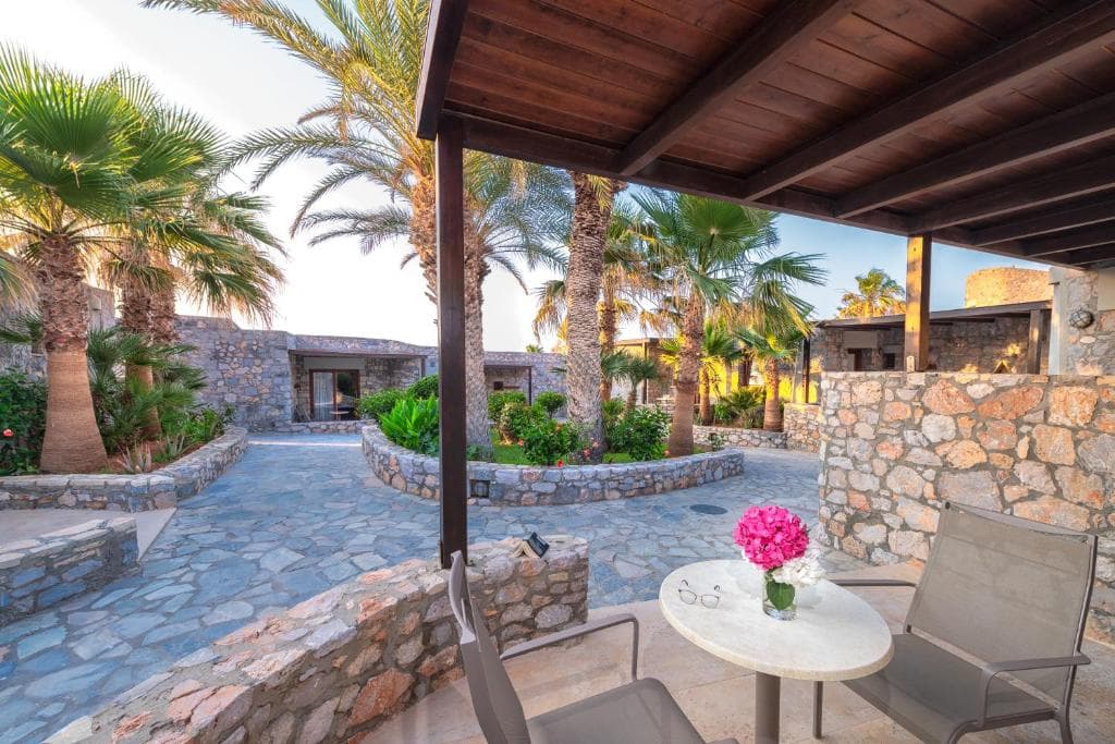 Ikaros Beach Luxury Resort & Spa - 32