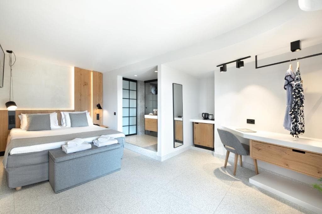 Ikaros Beach Luxury Resort & Spa - 41