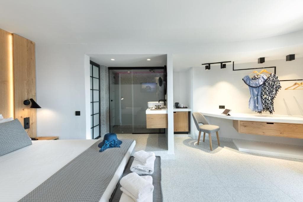 Ikaros Beach Luxury Resort & Spa - 44