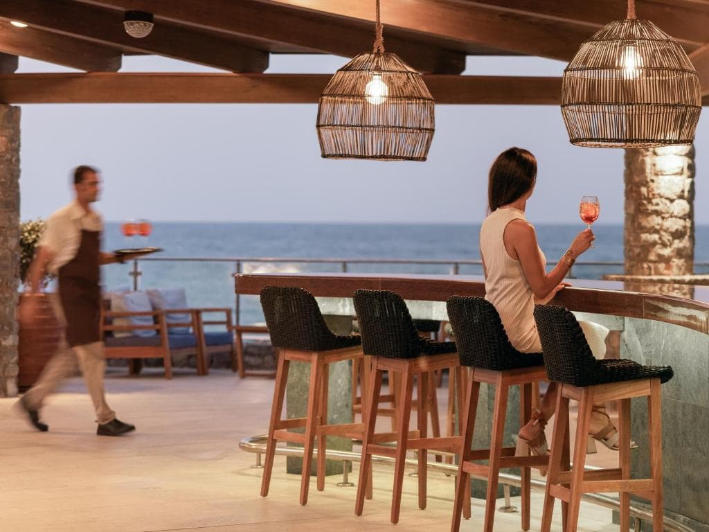 Ikaros Beach Luxury Resort & Spa - 24