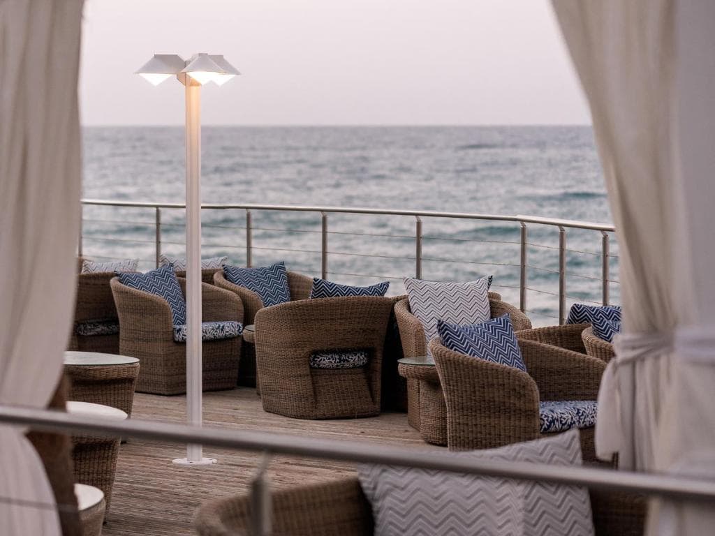 Ikaros Beach Luxury Resort & Spa - 30