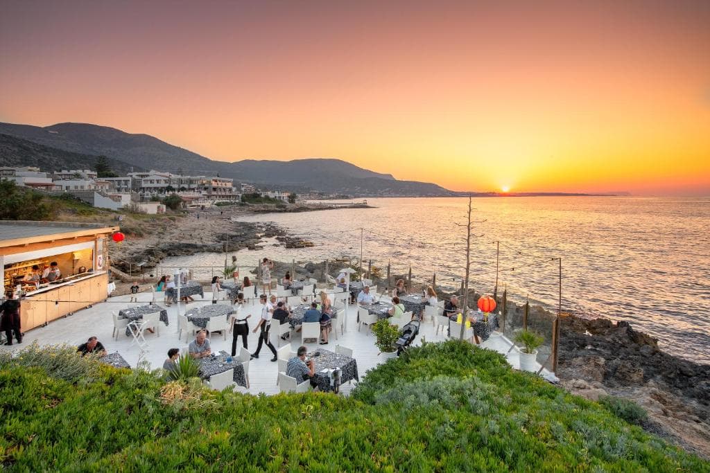 Ikaros Beach Luxury Resort & Spa - 14