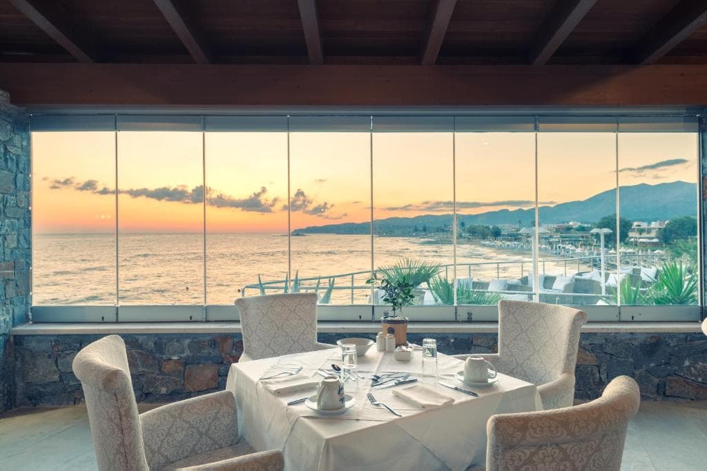 Ikaros Beach Luxury Resort & Spa - 4