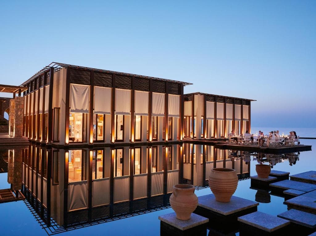 Amirandes, A Grecotel Resort to Live - 6