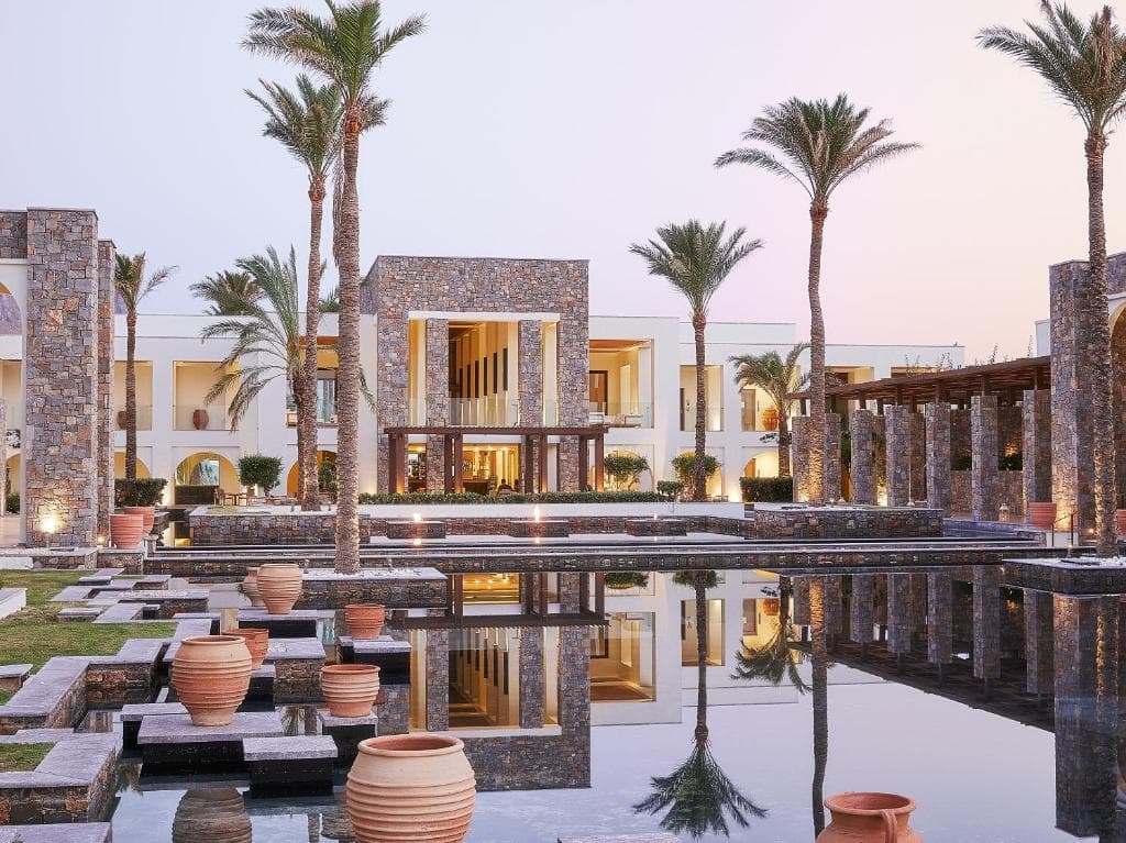 Amirandes, A Grecotel Resort to Live - 41