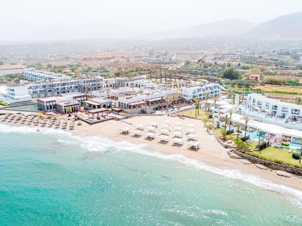 Amirandes, A Grecotel Resort to Live - 40