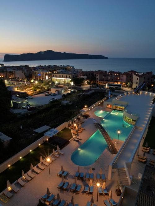 Heraklion - Iolida Beach - 9