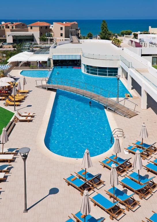 Heraklion - Iolida Beach - 3