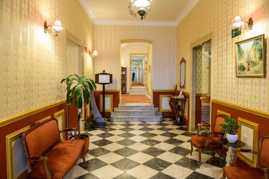 Halepa Hotel - 37