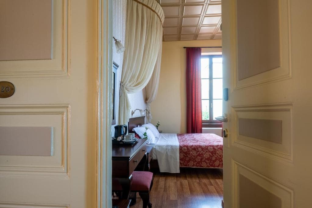 Halepa Hotel - 34