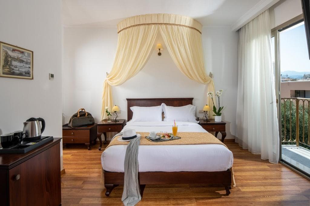 Halepa Hotel - 36