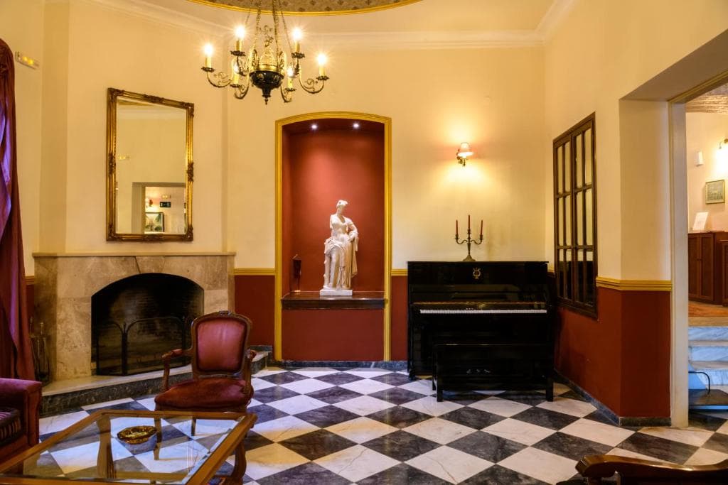 Halepa Hotel - 40