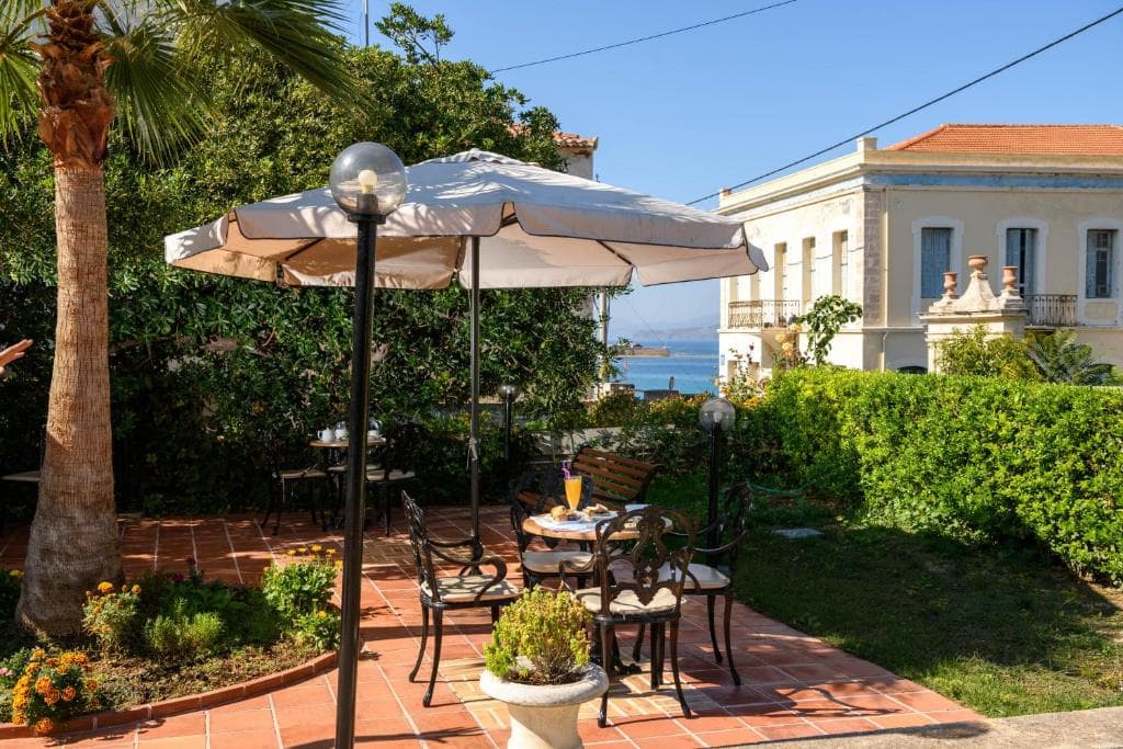 Halepa Hotel - 42