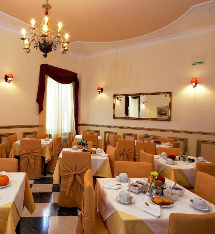 Halepa Hotel - 31