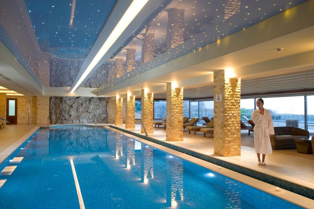 Ikaros Beach Luxury Resort & Spa - 37