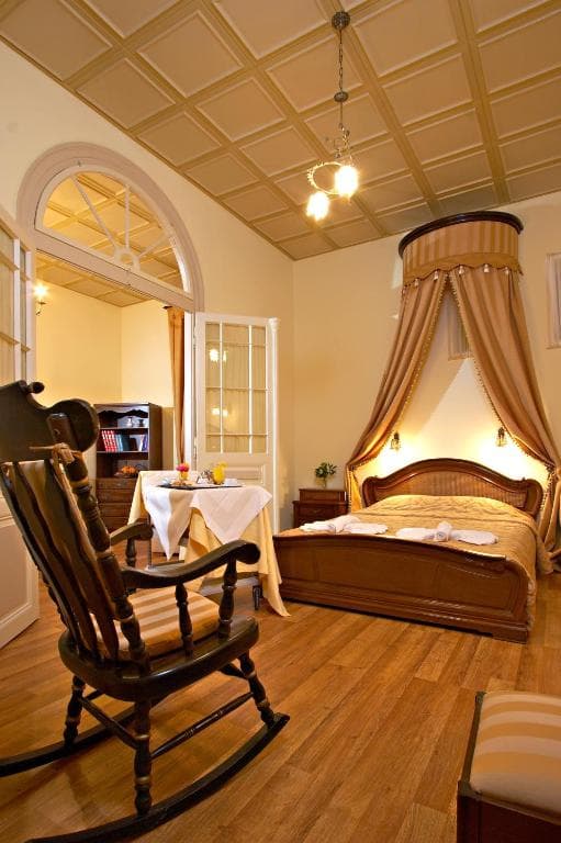 Halepa Hotel - 29