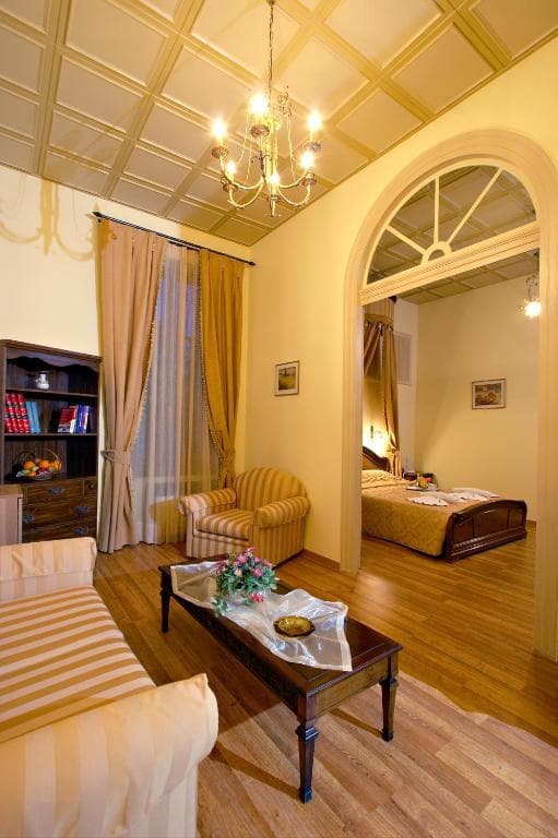Halepa Hotel - 28