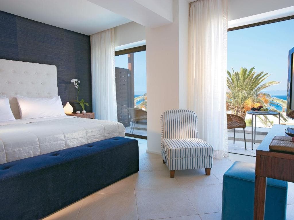 Amirandes, A Grecotel Resort to Live - 21