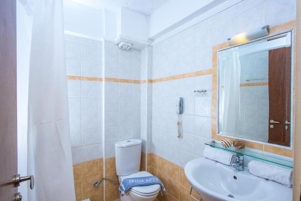 Irida Apartments Malia - 10