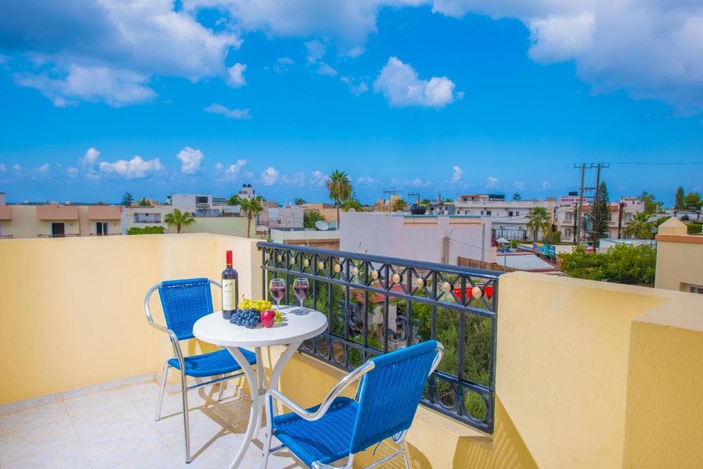 Irida Apartments Malia - 5