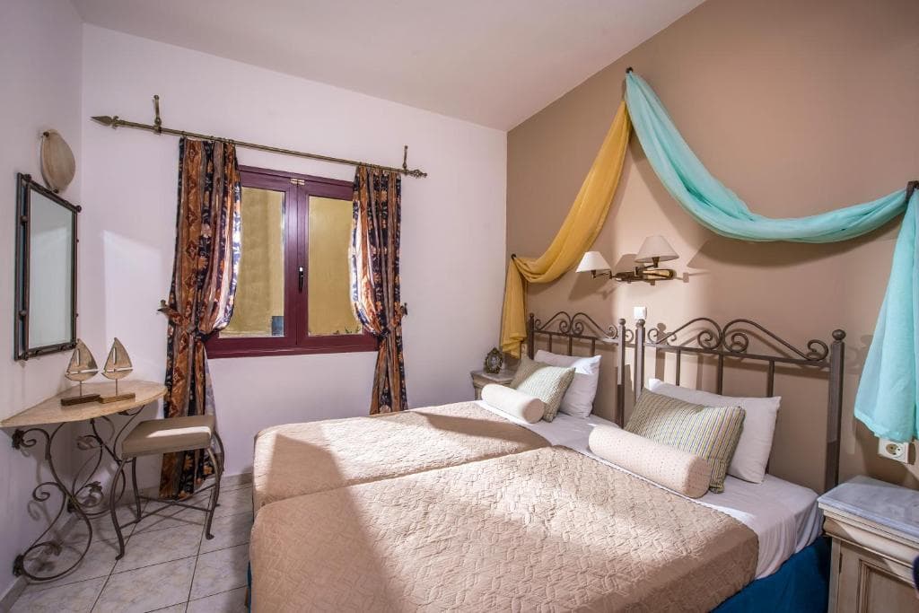 Irida Apartments Malia - 2