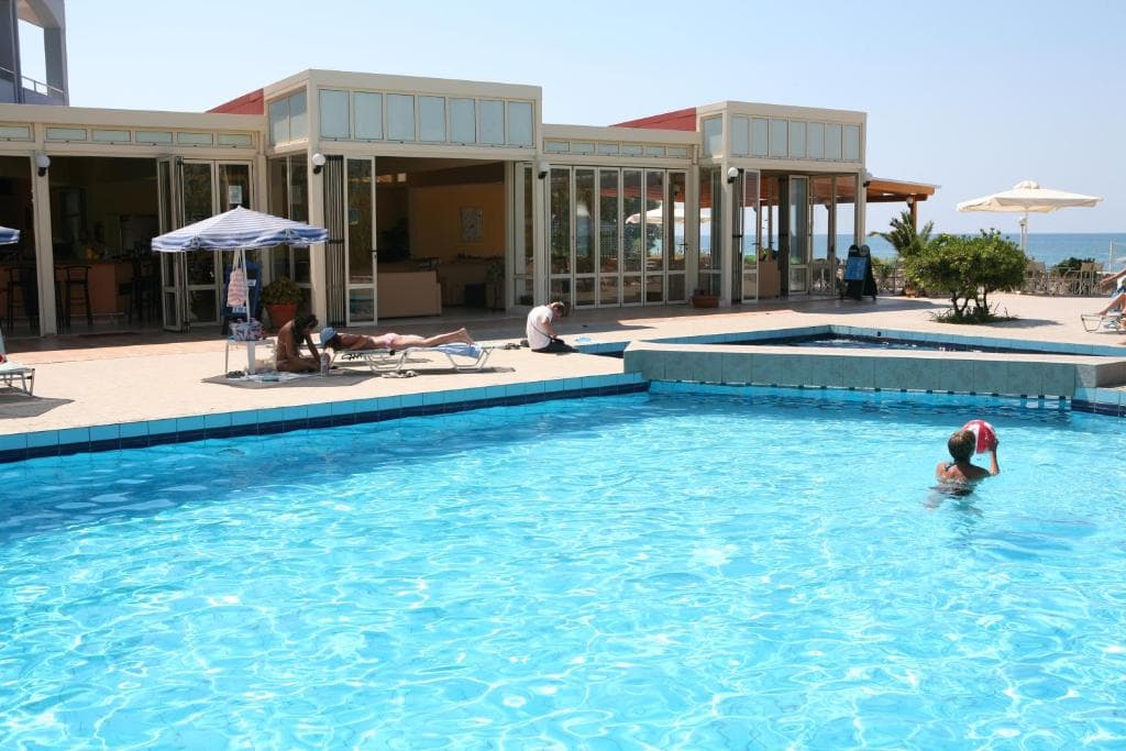 Kathrin Beach - 6
