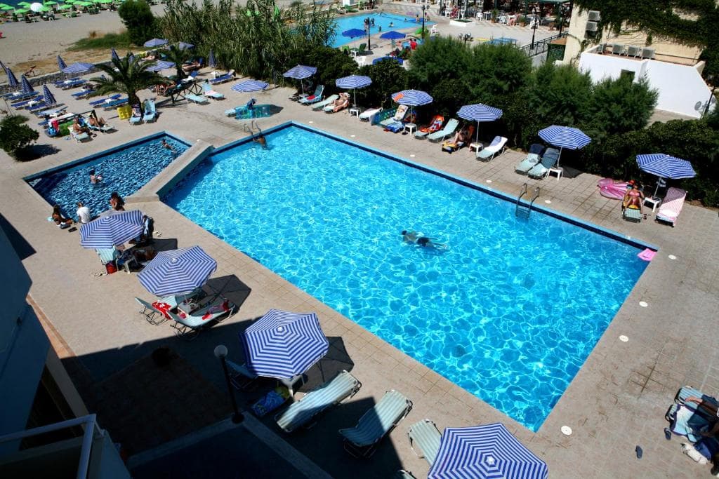 Kathrin Beach - 22