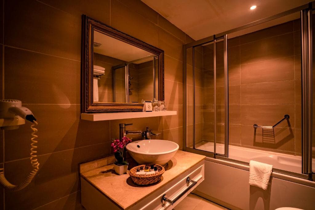 Avicenna Hotel - 4