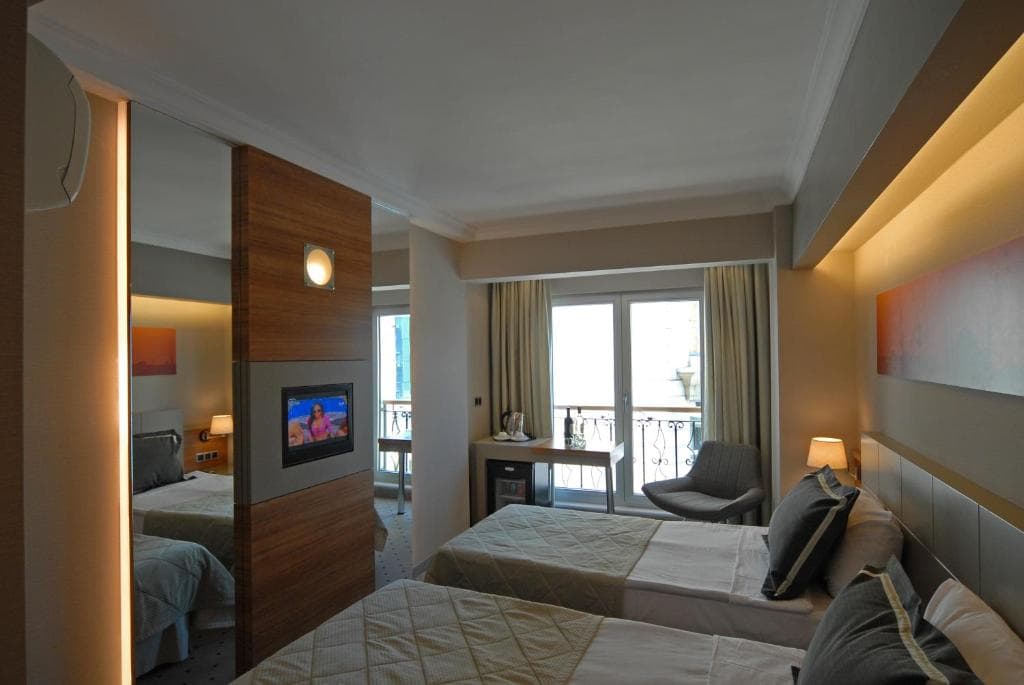 Klas Hotel - 41
