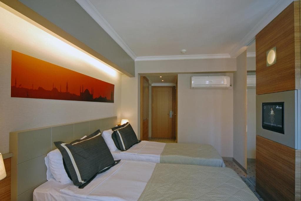 Klas Hotel - 43