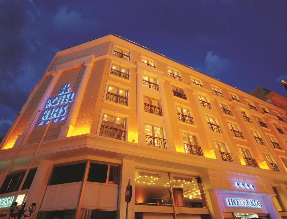 Klas Hotel - 28