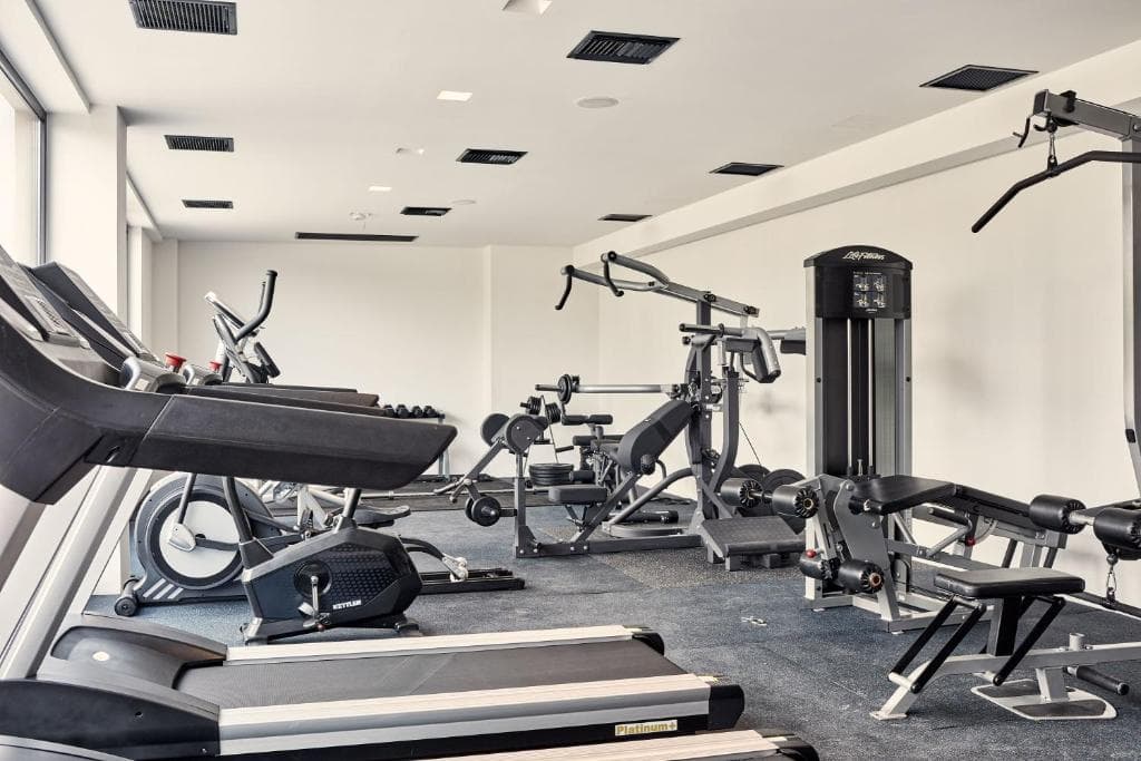 Heraklion - La Mer Resort & Spa - Adults Only - 3