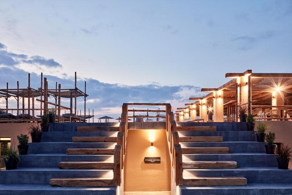 Heraklion - La Mer Resort & Spa - Adults Only - 17