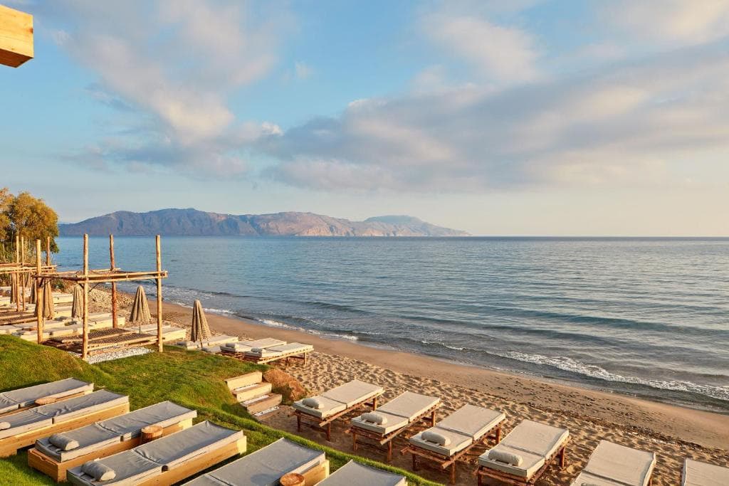 Heraklion - La Mer Resort & Spa - Adults Only - 19