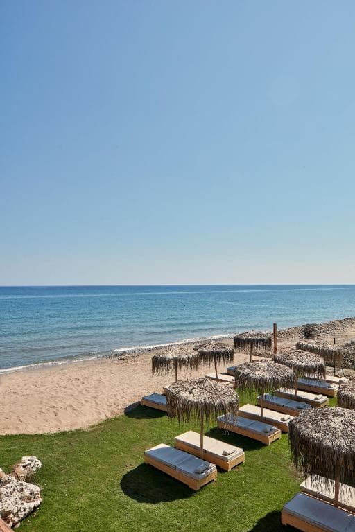 Heraklion - La Mer Resort & Spa - Adults Only - 43
