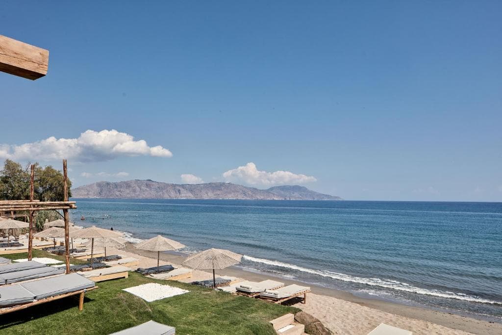 Heraklion - La Mer Resort & Spa - Adults Only - 42