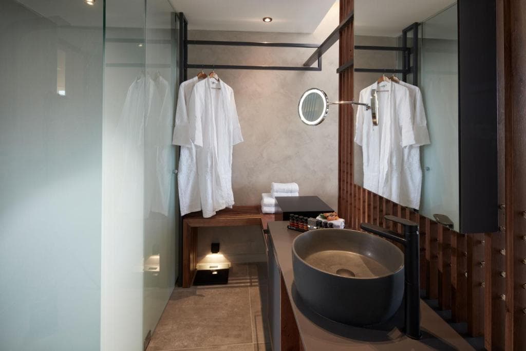 Heraklion - La Mer Resort & Spa - Adults Only - 4
