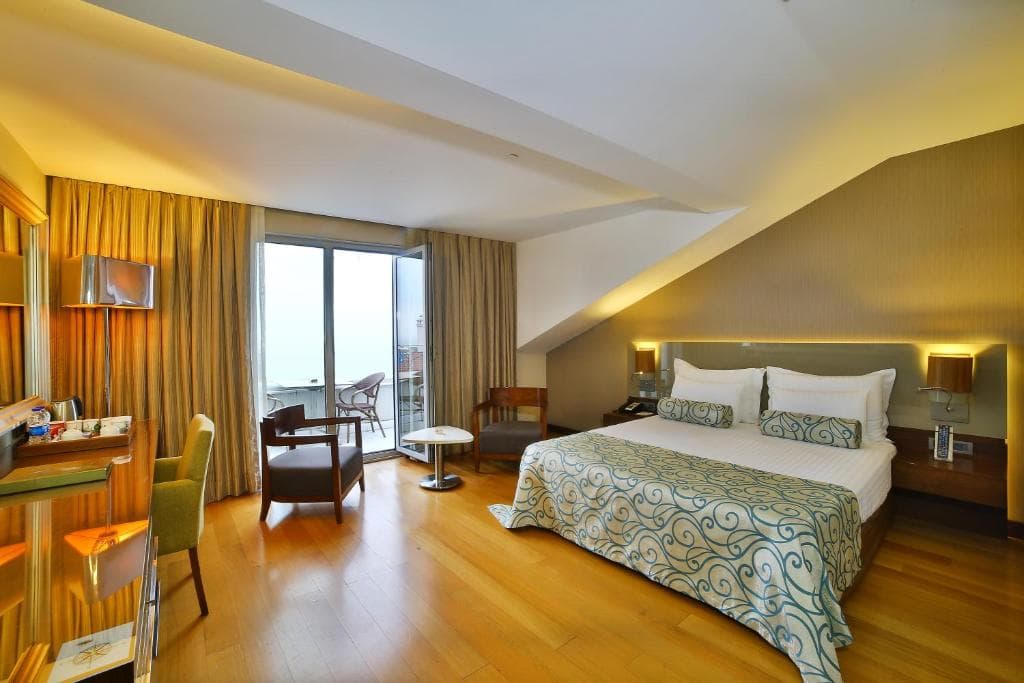 Innova Sultanahmet Hotel - 11