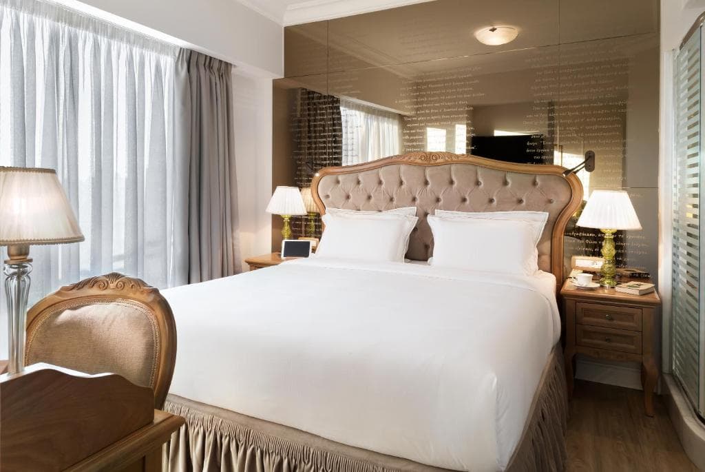 Legacy Gastro Suites - 24