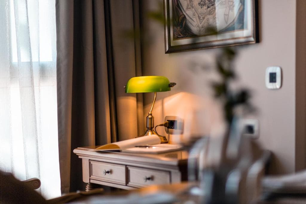 Legacy Gastro Suites - 34
