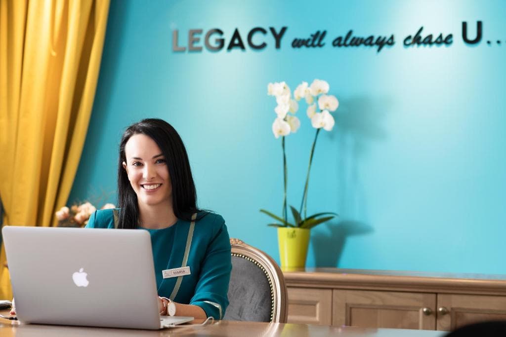 Legacy Gastro Suites - 14