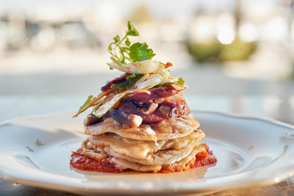Legacy Gastro Suites - 37