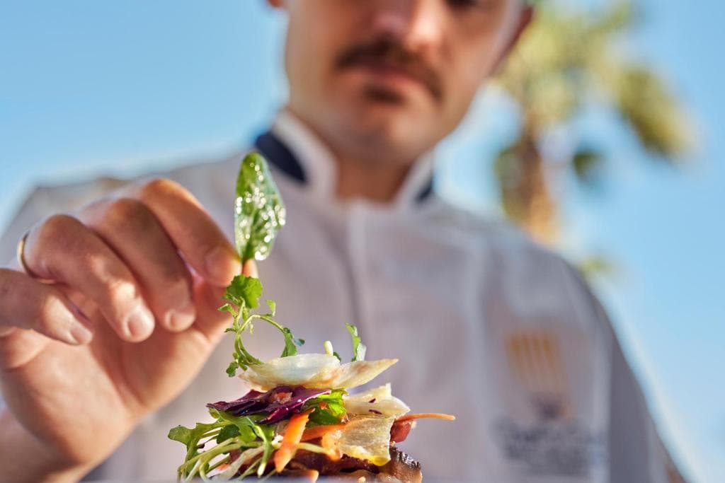 Legacy Gastro Suites - 36
